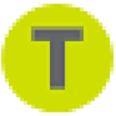 Logo GRUPO TRAXION SE.A MN-,01