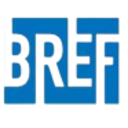 Logo BULGARIAN REAL EST. BW 1