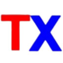 Logo TX HOLDINGS INC. DL-,01