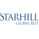 Logo STARHILL GLOBAL REIT UTS