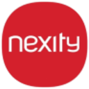 Logo NEXITY FINL CORP. DL-,01