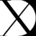 Logo EXOBOX TECHS.CORP. DL-001