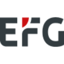 Logo EFG International