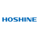 Logo HOSHINE SILICON IND.A YC1