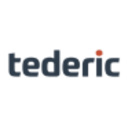 Logo TEDERIC MAC. A YC1