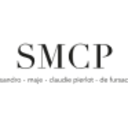 Logo SMCP