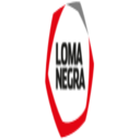 Logo Loma Negra Cia Industria Argentina (ADR)