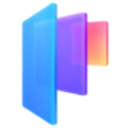 Logo CHINA LITERAT. HD-,00002