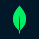 Logo MongoDB