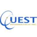 Logo QUEST PHARMATECH LTD