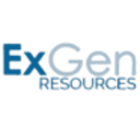 Logo EXGEN RES INC.