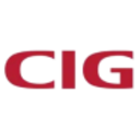 Logo CIG SHANGHAI CO. LTD YC 1