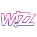 Logo WIZZ AIR HLDG.UNSP.ADR/4