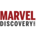 Logo Marvel Discovery