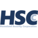 Logo HOMELAND SEC.CORP. DL-,01