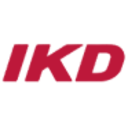 Logo IKD CO. LTD. A YC1