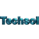 Logo TECHNOLOGY SOLUT. NEW