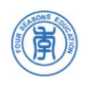 Logo FOUR SEAS.EDU.CAY.ADR/10