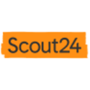 Logo Scout24 (ADR)