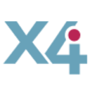 Logo X4 Pharmaceuticals