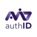 Logo AUTHID INC. DL-,0001