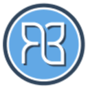 Logo REAL BRANDS INC. DL-,001