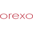 Logo Orexo