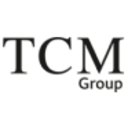 Logo TCM Group