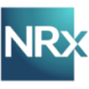 Logo NRX Pharmaceuticals