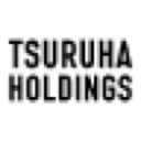 Logo TSURUHA HLDGS INC.