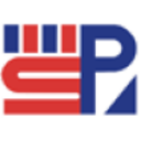 Logo CHINA SC.PUBL.+MEDIA A 1