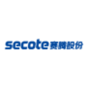 Logo SZ.SEC.PRE.ELECTR.A YC 1
