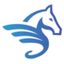 Logo Pegasus Mercantile