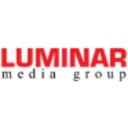 Logo LUMINAR MEDIA GRP -,0001