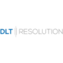 Logo DLT RESOLUTION DL-,001