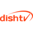 Logo DISH TV INDIA LTD./