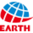 Logo EARTH CORP.