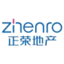 Logo Zhenro Properties Group