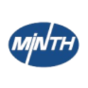 Logo Minth Group