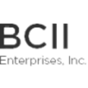 Logo BCII ENTERP. DL-,001