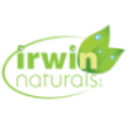 Logo IRWIN NATURALS INC.