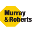 Logo Murray & Roberts
