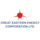 Logo GT EASTRN ENERGY GDR 1/2