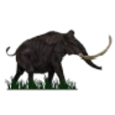 Logo Black Mammoth Metals