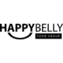 Logo Happy Belly Food Group