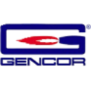 Logo GENCOR INDUSTRIES DL-,10