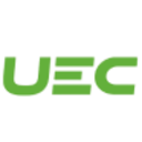 Logo Uranium Energy