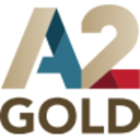 Logo ALLEGIANT GOLD LTD