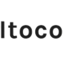 Logo ITOCO INC. DL-,01