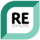 Logo RE ROYALTIES LTD.